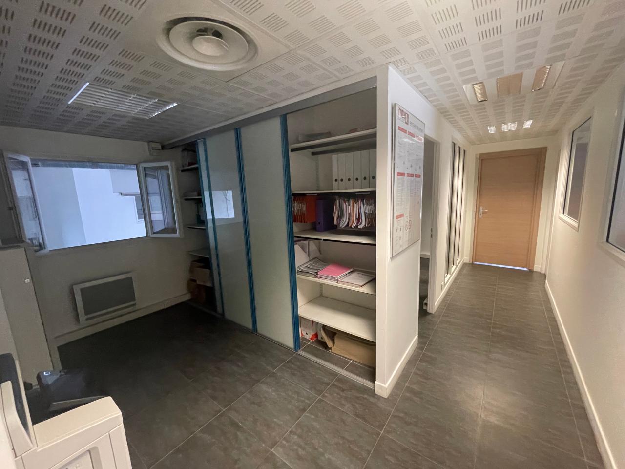 Local d'activité La Courneuve 583m² Vente local d'activité La Courneuve Seine-Saint-Denis OVACT2533035 6